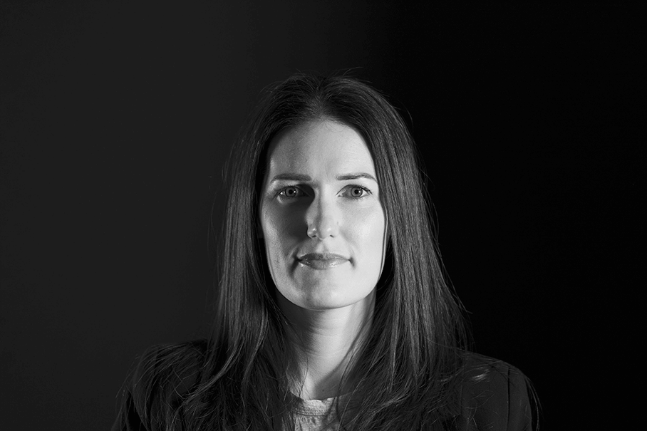 Tracey Reed, Co-founder, The Experimentation Practice